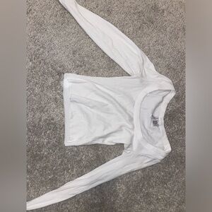 DIVIDED by H&M Long Sleeve Shirt